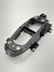 2018-2023 AUDI A4 A5 S5 B9 - Center Console Mount Bracket OEM 8W1863531A - Picture 1 of 3