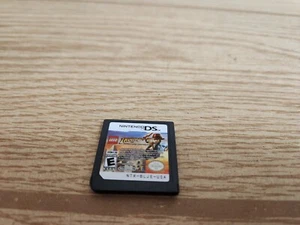 Gebraucht Nintendo DS LEGO Indiana Jones 2 Patrone nur getestet - Bild 1 von 1