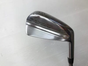 MIURA GIKEN IC-6001 #5 Iron Flex-S RODDIO PENTACROSSI-10 No H/C F/S - Picture 1 of 9