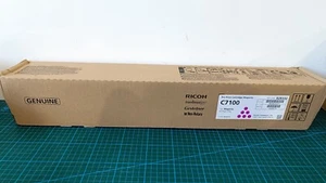 Ricoh C7100 Toner Magenta (828332)_2.1_5 - Photo 1/13