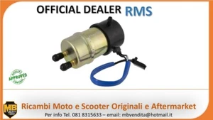 POMPA BENZINA CARBURANTE ESTERNA SUZUKI VL INTRUDER 1500 1998 1999 OEM QUALITY - Imagen 1 de 1