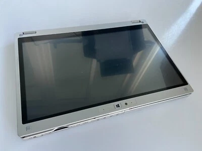 Panasonic Toughbook CF-MX4 Core i5 5300U 8GB RAM 256GB SSD FHD - Immagine 1 di 4