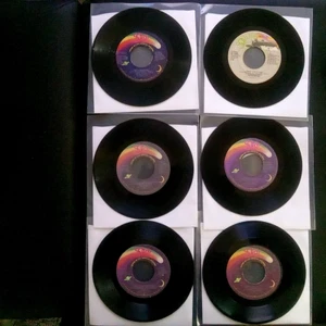 The Whispers Collection, 7" vinyl, R&B/ Soul, Great condition - Picture 1 of 7