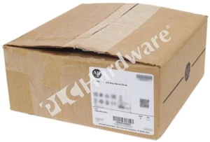 Surplus Open Allen Bradley 2198-H003-ERS2 Ser A Kinetix 5500 Servo Drive 2.5A - Picture 1 of 10