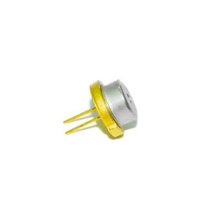 Diodo láser ultravioleta Panasonic KLC310FL01WW 375nm-378nm 500mW 1 pieza nuevo - Imagen 1 de 11