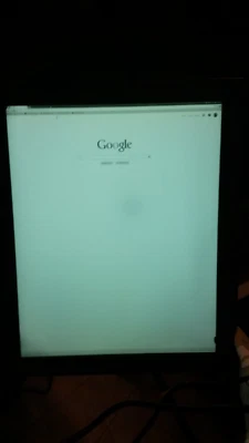 BARCO MFGD 5621 HD  MAMMOGRAPHY DISPLAY - Image 1 of 4