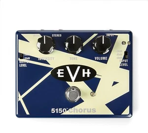 MXR M X are EVH30 EVH5150 Chorus From Japan New - Picture 1 of 7