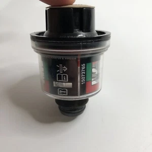99-06 Chevrolet GMC Truck Air Cleaner Filter Service Life Indicator 15073765 - Bild 1 von 5