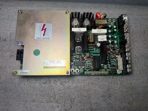 Fanuc A14B-0061-B002-02 Power Unit / 200-220VAC, 50-60Hz - Bild 1 von 5