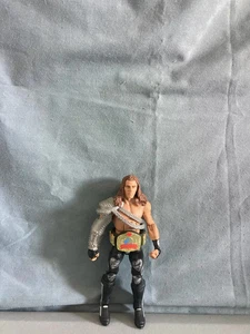 WWE Mattel Monday Night Wars Shawn Michaels Elite Action Figure - Picture 1 of 1