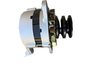 1988-1989-1990-1991-1992  Toyota Truck Land Cruiser L6 4.0L  ALTERNATOR - Bild 1 von 8