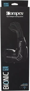 Compex Bionic Elbow Support Brace - Compression, Stabiliser, Heat Retention, L - Picture 1 of 5