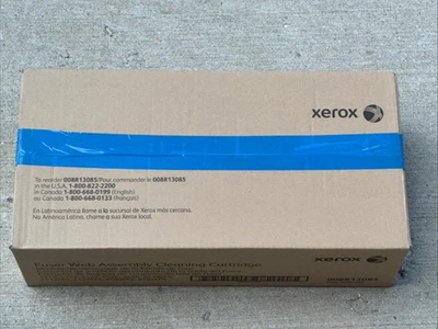 Unidad de fusor Xerox 008R13085 WorkCentre sellada Foto 1 de 4