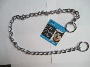 Duke Hundetraining/Würgehalsband 12"-16" - Bild 1 von 1