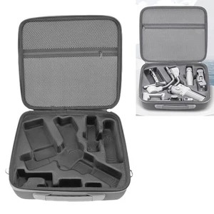 New Carrying Case Fit for D-JI RS4 MINI Camera Stabiliser Storage Bag Anti Drop - Picture 1 of 12