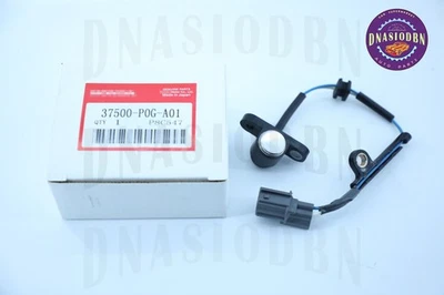 OEM For 1995-1997 Honda Accord 2.7L 37500-P0G-A01 Crankshaft Position Sensor Foto 1 de 4