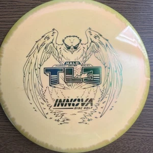 NEW Innova Halo Star TL3 170g Fairway Driver Golf Disc - Picture 1 of 4