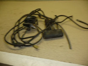 1983 HONDA GL1100A GOLDWING SUSPENTION WIRING HOSES - Picture 1 of 1