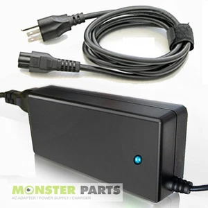 AC Adapter For NEC ADP86 ADP-55DB P/N PC-VP-BP54/OP-520-76419 Charger Power Cord - Picture 1 of 1