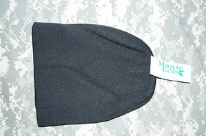 Brand New Beanie Skull Cap Toboggan Black Color Cold Weather One Size Fit Most - Picture 1 of 2