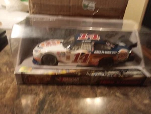 tony stewart 1/24 diecast Burger King 2010 - Picture 1 of 2