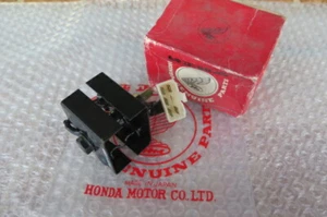 HONDA CB750 CB750F CB750 K0-K8 RECTIFIER SELENIUM 31700-300-035 GENUINE NOS JP - Picture 1 of 7