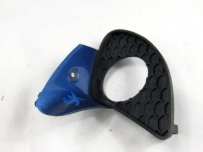 156057237 Verkleidung Coating Nebelscheinwerfer Vorne Linke Seite ALFA ROMEO Foto 1 de 3