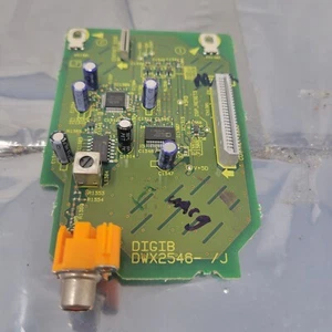 Pioneer DJM800 TEILE - Digital Out DWX2546 PCB - bb2 - Bild 1 von 2