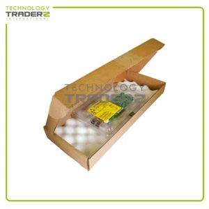 RW9KF Dell 8 Gbit/s double port PCI-E 8x fibre canal HBA 0RW9KF **neuf boîte ouverte** - Photo 1/1