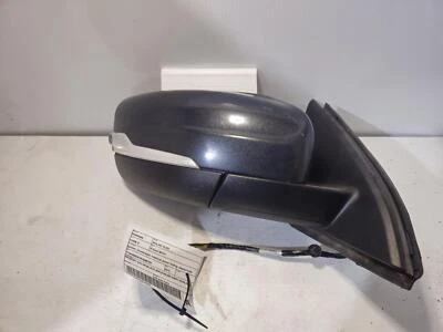 Espejo de puerta VOLVO VOLVO XC60 R (alimentado, iluminado, memoria), plegable manual, R Foto 1 de 2