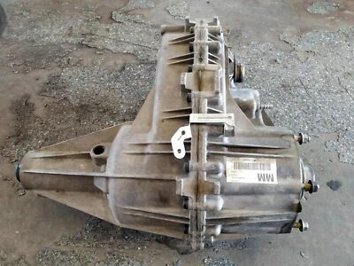 2007-2014 Cadillac Escalade Transfer Case AWD - Image 1 of 4