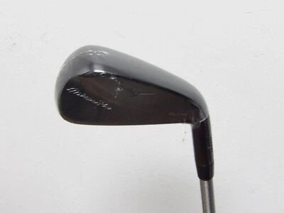 Mizuno Pro Fli-Hi Black 3 Iron Stiff Flex Steelfiber Graphite BRAND NEW!! - Image 1 of 4