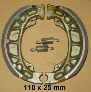 Bremsbacken für Kymco Grand Dink 50 Bj. 2005-2018 hinten - Bild 1 von 1