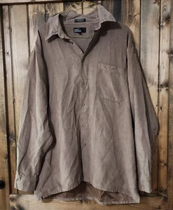 Marc Edwards 40330 Brown Mens XL - Picture 1 of 3