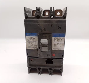 GE SGHA36AT0400 400A Leistungsschalter - kein Nennstecker - Bild 1 von 5