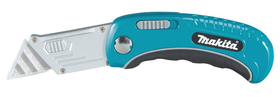 MAKITA Sicherheits-Klappmesser B-65501 - Bild 1 von 1