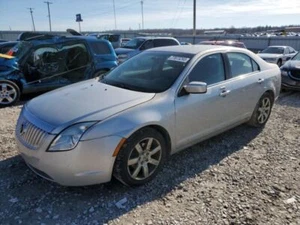 Driver Sun Visor With Illumination Fits 10-12 FUSION 3033752 - Picture 1 of 14