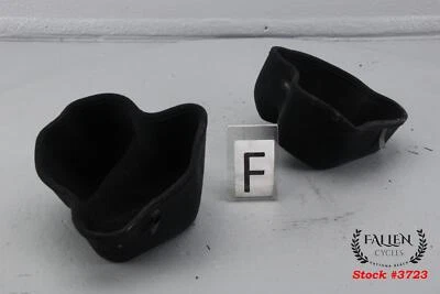 2007 Harley Electra Glide CVO Glove Box Fairing Storage Liner - Изображение 1 из 4