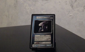 Star Trek CCG Future Enterprise Alternate Universe Decipher MP STCCG - Picture 1 of 2