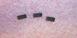 MENGE (50) SN74AS1034AD TI SOIC-14 NICHT INVERTIERBARER SECHSKANTTREIBER AS1034A NOS - Bild 1 von 1