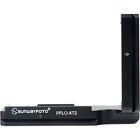 SUNWAYFOTO PFLO-XT2  L Plate Fuji X-T2 Arca / RRS Lever Compatible Fujifilm XT-2