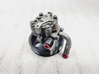 Насос гидроусилителя руля 2007 2008 2009 Kia Optima 2,4 л 57100-2G050 - Изображение 1 из 4