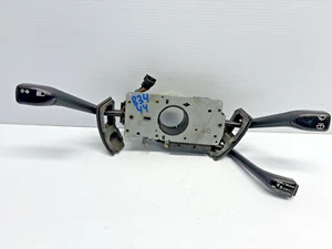 Porsche 996 Carrera 911 986 Steering Wheel Column Turn Signal Switch Wiper Lever - Picture 1 of 6