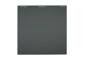 New Lindsey Optics 4x4" Brilliant IR ND 2.7 Filter With Anti-Reflection Coating - Picture 1 of 3