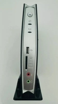 Zotac Mag HD-ND01 (Mini PC) Foto 1 de 4