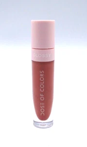 Dose Of Colors Stay Glossy Lip Gloss ~ Shyla ~ Full Size - Picture 1 of 3