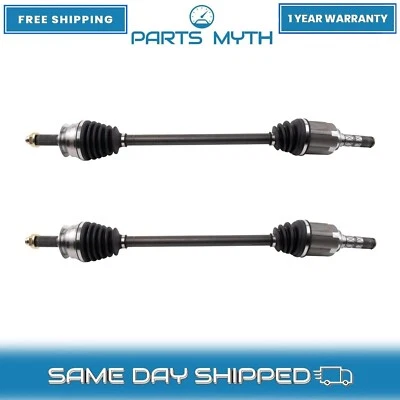 Juego de montaje de eje CV para Subaru Tribeca Legacy Outback 2006-2019 Foto 1 de 4