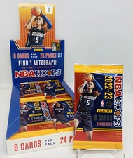 2022-23 PANINI HOOPS Base, Build a Set U Pick NBA Basketball card combined ship