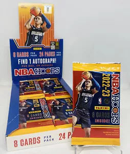 2022-23 PANINI HOOPS Base, Build a Set U Pick NBA Basketball card combined ship - Picture 1 of 373