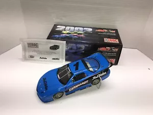 DALE EARNHARDT #1 TRUE VALUE 1999 IROC FIREBIRD XTREME 1/24 ACTION DIECAST - Picture 1 of 10